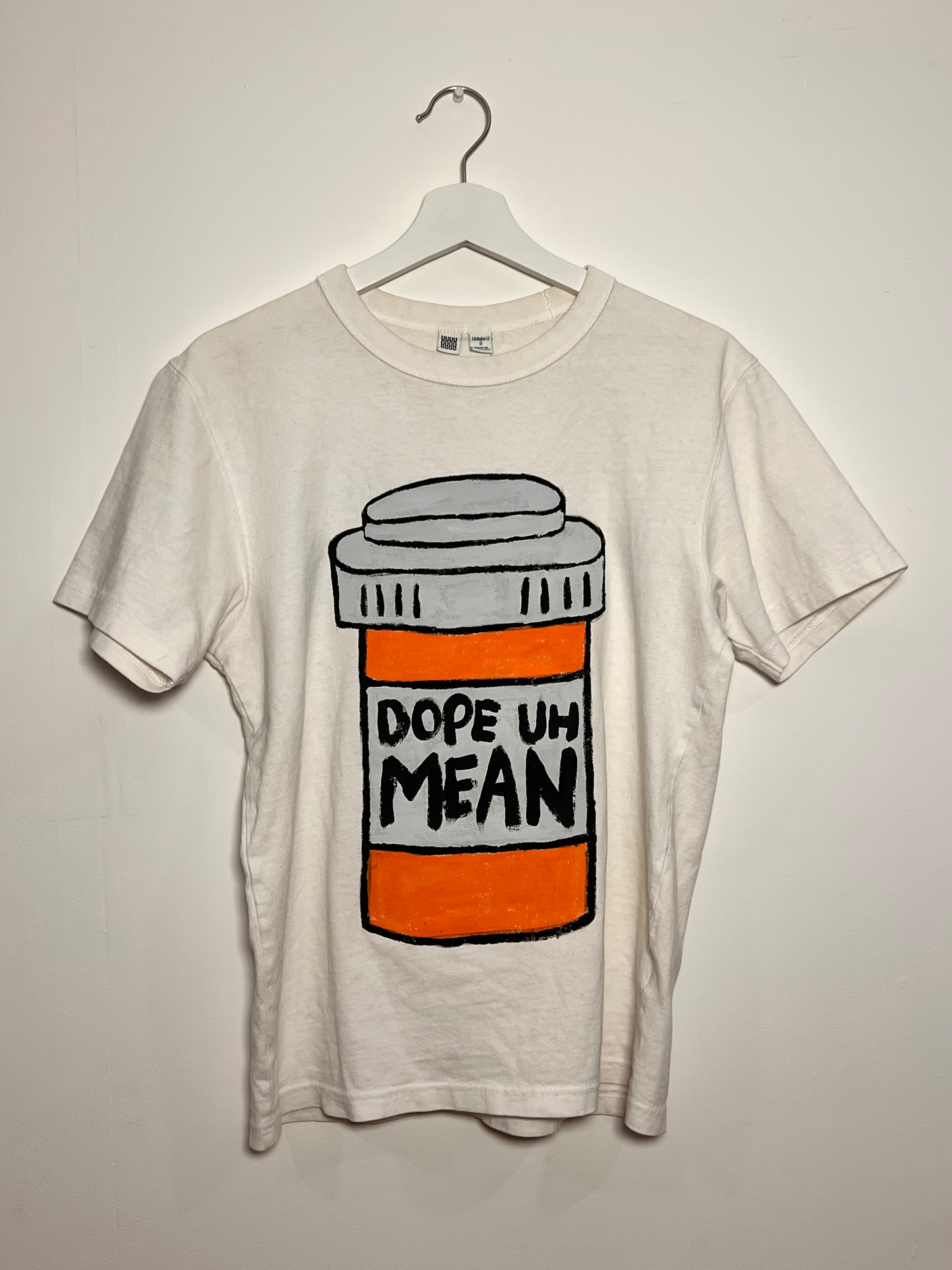 Dope Uh Mean Original Tee